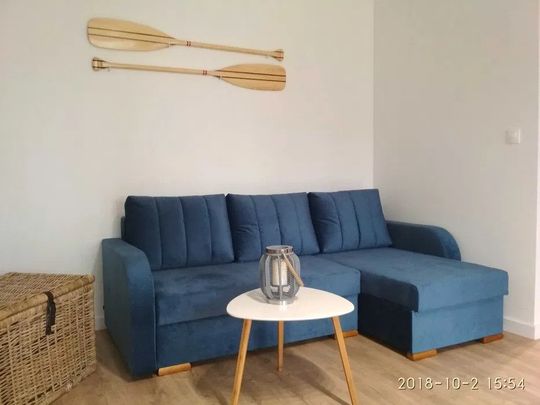 2-pokojowe mieszkanie w sercu Zaspy! - Photo 1