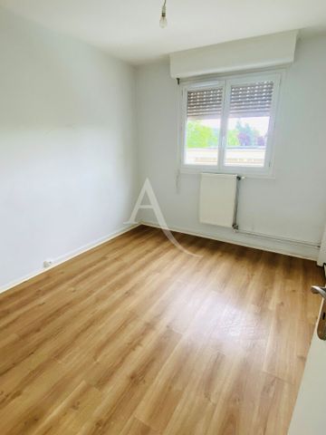 Location Appartement 3 pièces 58m² - Photo 3