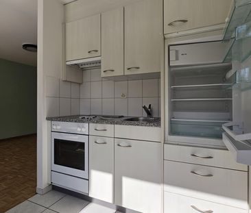 1 Zimmer, 23 m², EG - Photo 2