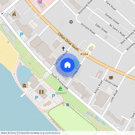 St. Annes District Club Crown Green Bowls Club, Hornby Road, Lytham St Annes, FY8 1LF, United Kingdom, Borough Of Fylde