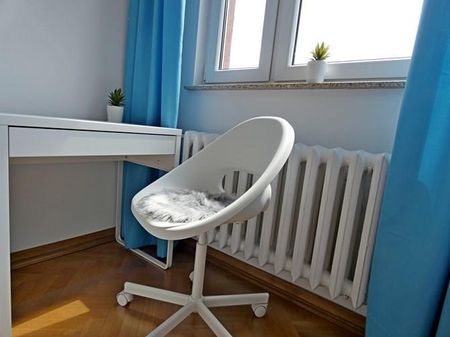Warszawa Mokotów, Etiudy Rewolucyjnej - Фото 2