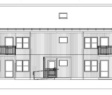 Vargbacksvägen 17, Ingarö - Photo 1