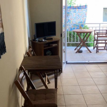 Studio/Γκαρσονιέρα για ενοικίαση Χώρα Κέρκυρας (Κέρκυρα) - Φωτογραφία 4