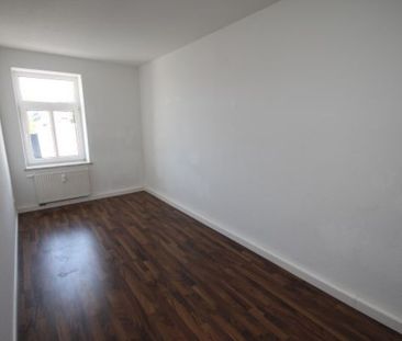 Moderne 5-Raum-Balkonwohnung im Zentrum von Annaberg! - Photo 5