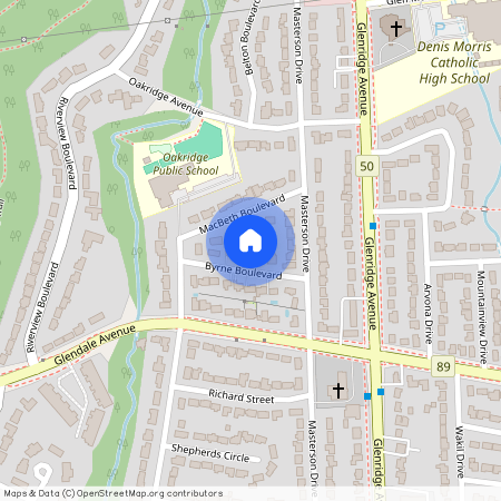 11 Byrne Boulevard, St. Catharines