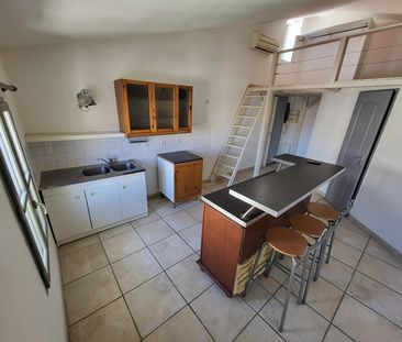 Location Appartement 2 pièces 42m² NIMES 30000 - Photo 5