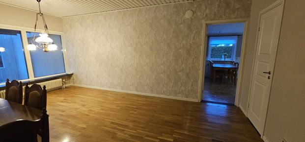 Lärkdalsvägen, Jämshög - Photo 1