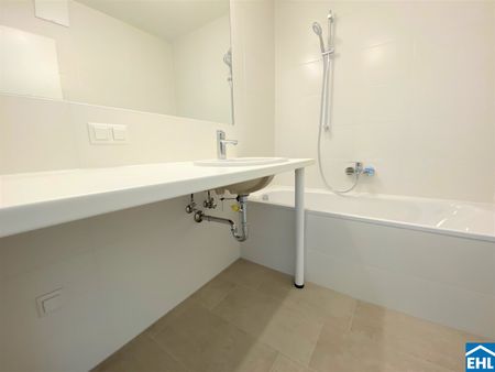 Moderne 3-Zimmer-Wohnung mit Balkon in 1210 Wien - Photo 5