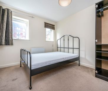 2 bedroom apartment to rent Millward Drive, Fenny Stratford, Milton... - Photo 4