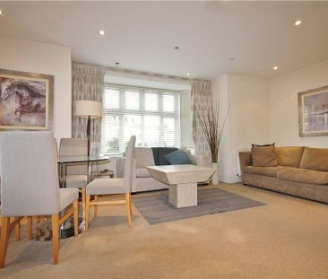 Egham Hill, Englefield Green, Egham, Surrey, TW20 0AL - Photo 1