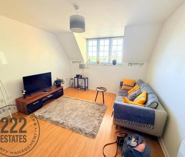 2 bedroom apartment to rent - Photo 5
