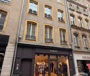 Location Appartement 1 pièce 33m² METZ 57000 - Photo 2