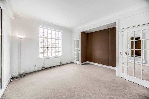 Hallam Street Marylebone W1W - Photo 1