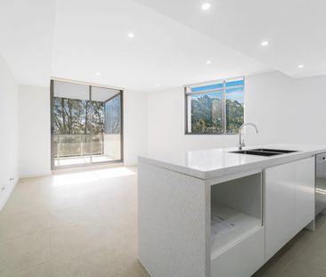 Furnished One Bedroom Apartment For Lease - Photo 3