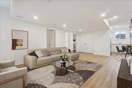 For Lease - 65b Shipley Avenue Unit# Lower, Collingwood, Ontario - Photo 2