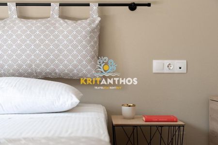 Μονοκατοικία Μαρουλάς - Ρέθυμνο - Φωτογραφία 5