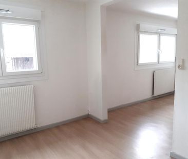 TYPE 4 LA CROIX AUX MINES - Photo 1