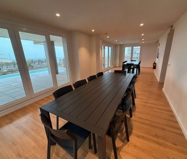 Piso de alquiler en Ronda Barceló, 88, Eixample - Photo 2