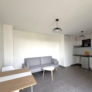 Appartement 2 pièces - Photo 2