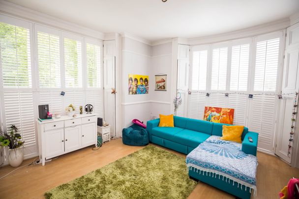 Sandown Road, Liverpool, L15 - Photo 1