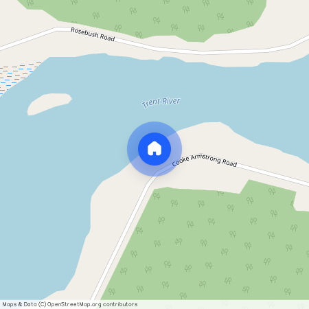 207 Cooke Armstrong Road, Quinte West