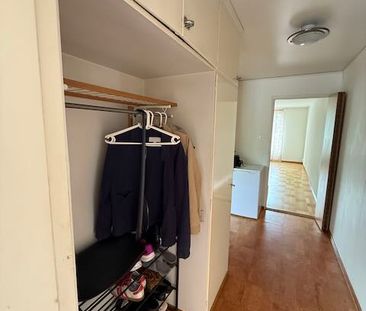 Skebokvarnsvägen, Bandhagen - Foto 1
