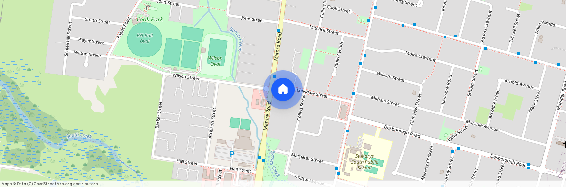 30 Lonsdale Street, St Marys