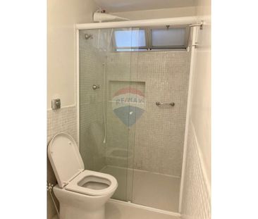 Apartamento para locação com 133m, 2 quartos sendo 1 suíte e 1 vaga... - Foto 4