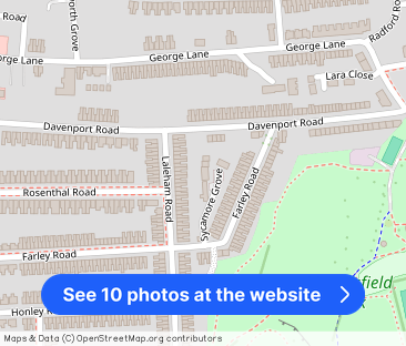 Sycamore Grove, London, SE6 - Photo 1