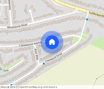 Copsewood Avenue, Nuneaton, CV11 - Photo 1