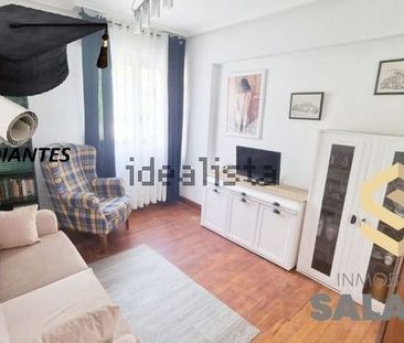 Alquiler de piso en Montaño Etxaldea - Photo 3