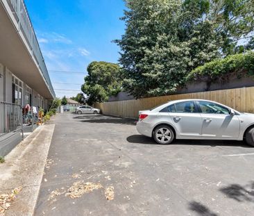 Great one bedroom apartment in central location! - Photo 4