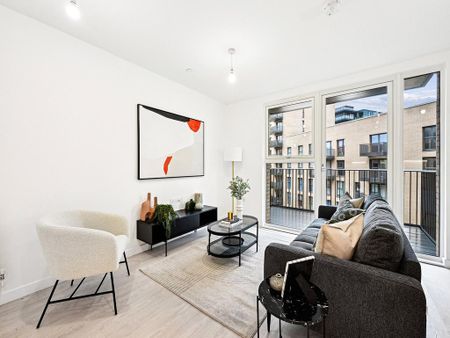 2 bedroom apartment to rent - Photo 3