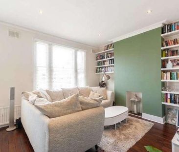 Bloemfontein Road, Shepherd's Bush, W12 - Photo 5