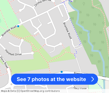 Bluebell Close, CM8 - Photo 1