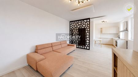2 izbový byt na prenájom 60m2, Kúty - Fotografia 2