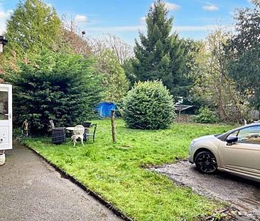 Studio to rent - Photo 4