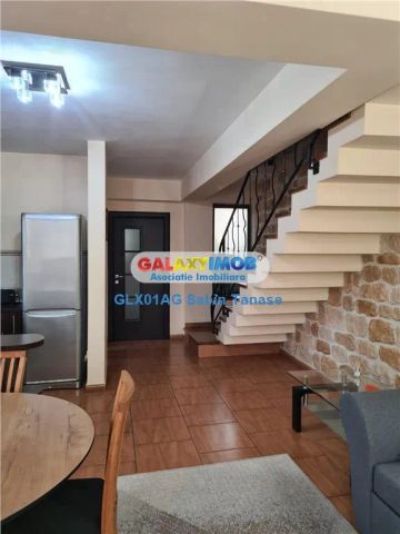 NOU De inchiriat vila moderna str Trivale ..la cheie - Fotografie 2
