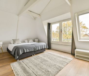 Nassaukade 67-4, Frederik Hendrikbuurt-Noord, 1052CR, Amsterdam - Photo 6