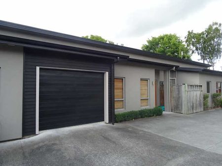 49B Albert Street, Hamilton East — - Photo 2