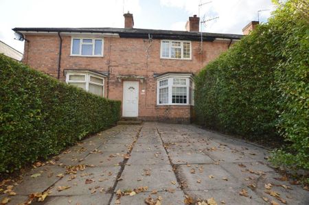 2 bedroom terraced house to rent - Photo 3