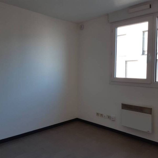 Appartement 1 pièce - 69008 Lyon 8e Arrondissement - Photo 1