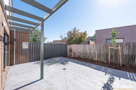 3 BEDROOM TOWNHOUSE ACROSS FROM TUGGERANONG LAKE - Photo 3