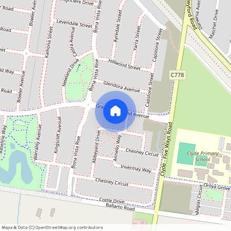 13 Grande Belmond Avenue, Vic 3978, Clyde