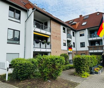 2-Zimmer-Wohnung im Wohnpark „Rheinfelder Höfe“ - Foto 6