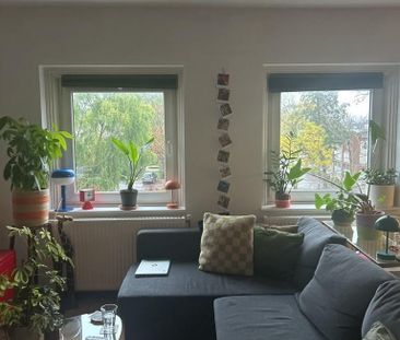 Te huur: Appartement Vredebest in Gouda - Photo 2