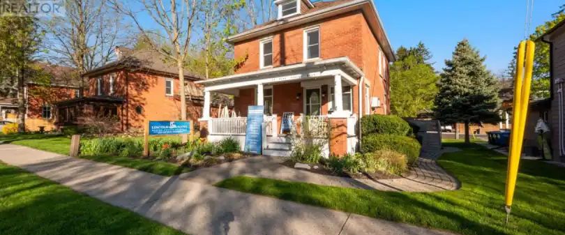UPPER LEVEL - 69 KING STREET W | UPPER LEVEL - 69 KING STREET W, Caledon - Photo 1