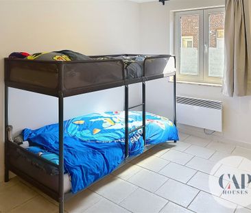 Cap'Houses : Appartement - Photo 1