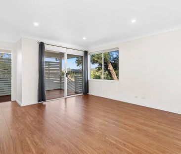 Two Bedroom Garden Granny Flat - Photo 1