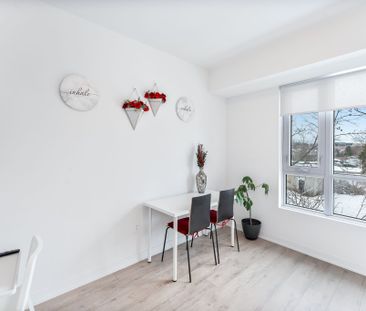 For Lease - 1800 Simcoe Street Unit# 201, Oshawa, Ontario - Photo 2